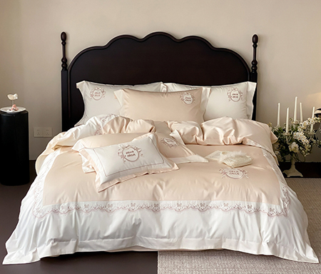 树下 91家纺网 货源网 一件代发 网上商城 找家纺 树下 50长绒棉四件套 南通家纺 叠石桥一手家纺货源网