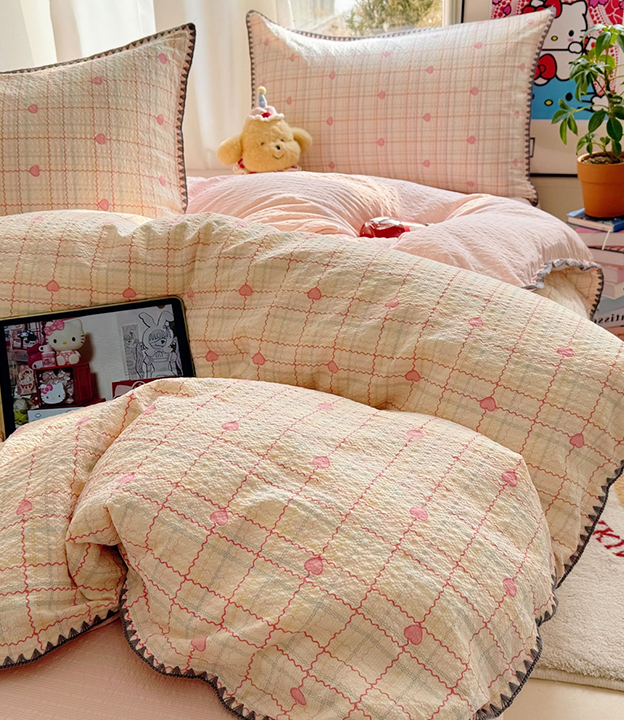 91家纺网 货源网 一件代发 网上商城 找家纺 玉海棠家纺 被芯 四件套