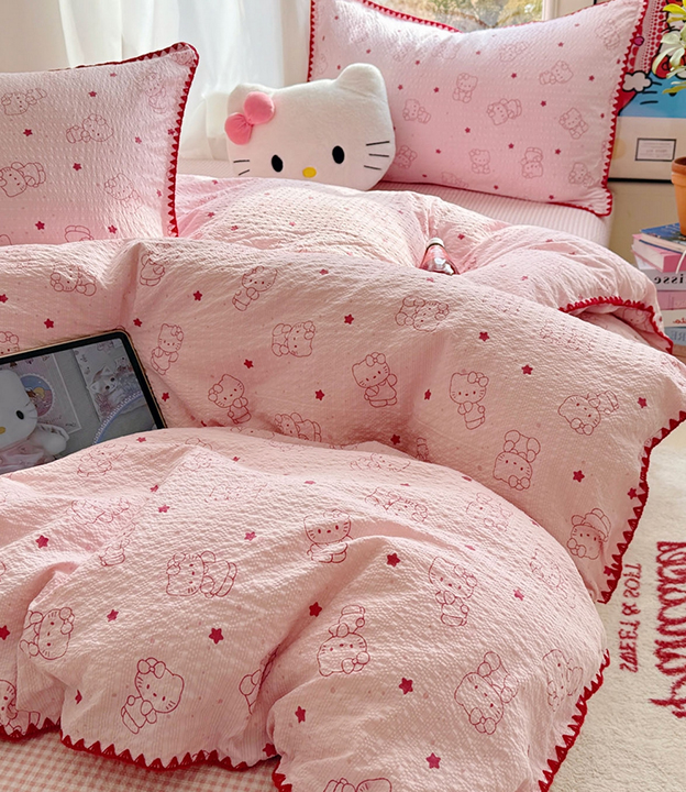 91家纺网 货源网 一件代发 网上商城 找家纺 玉海棠家纺 被芯 四件套