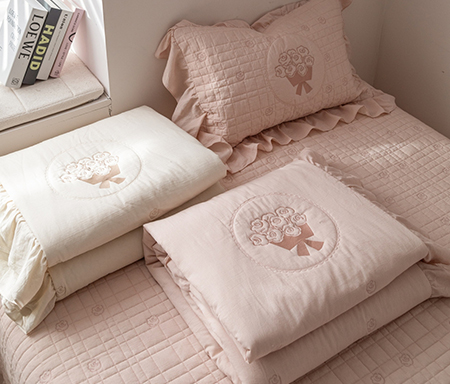 上喜 91家纺网 货源网 一件代发 网上商城 找家纺 上喜 中高档床盖,四季一体被