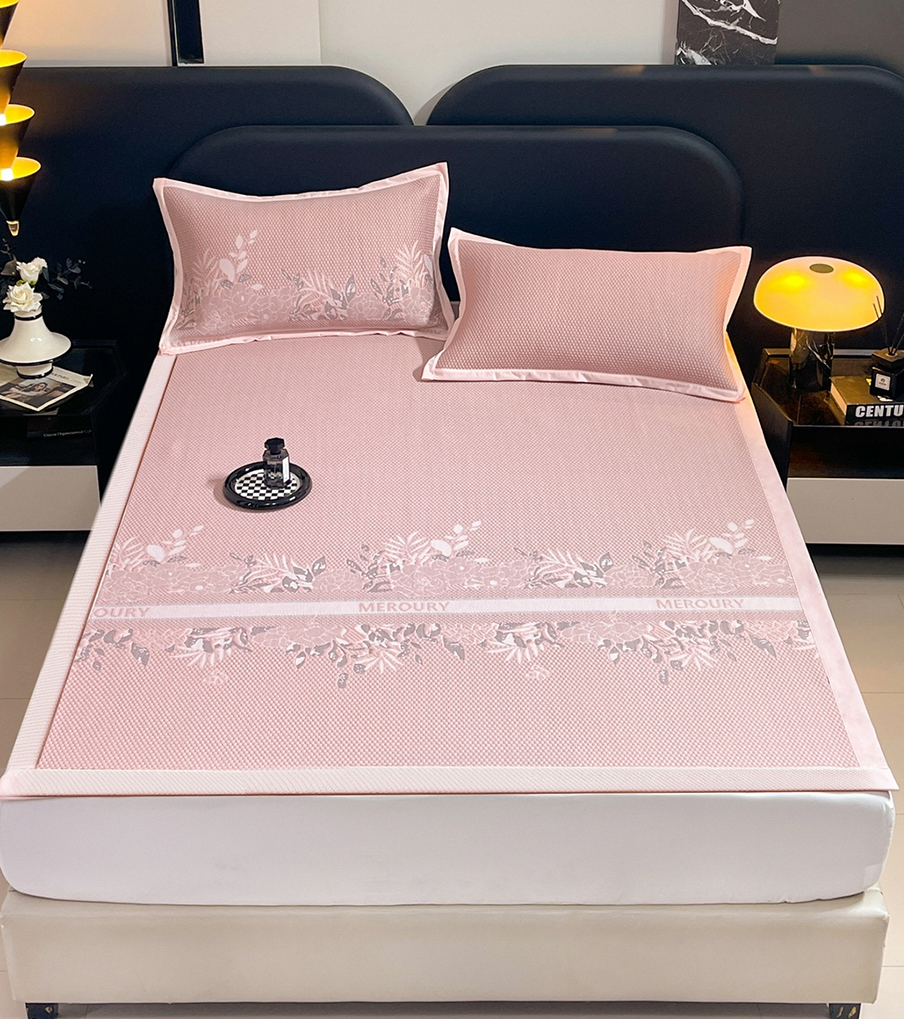 货源网 一件代发 网上商城 找家纺 御宸席业 凉席床品