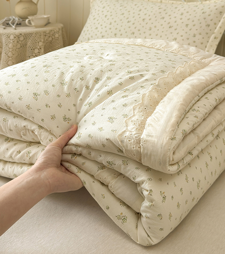 货源网 一件代发 网上商城 找家纺 景眠 被子,被芯