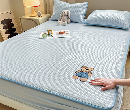 雯豆 91家纺网 货源网 一件代发 网上商城 找家纺 雯豆家纺 床笠