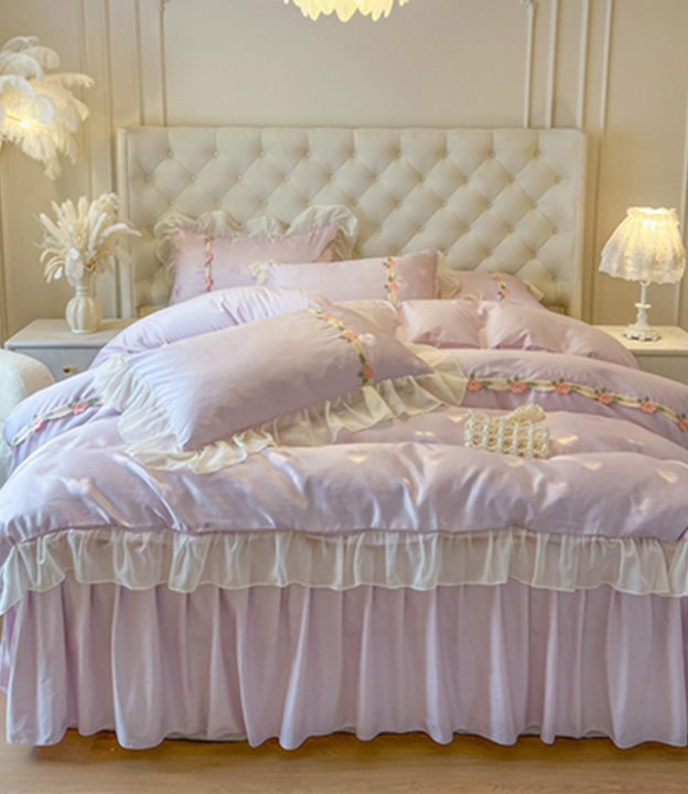 91家纺网 货源网 一件代发 网上商城 找家纺 瑞宝 欧韩法式 中高端 工艺款床品 南通家纺 叠石桥一手家纺货源网