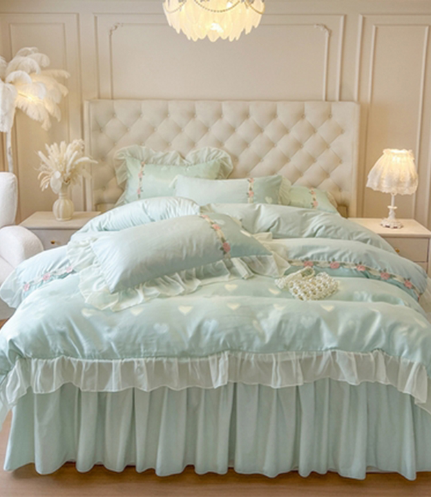 91家纺网 货源网 一件代发 网上商城 找家纺 瑞宝 欧韩法式 中高端 工艺款床品 南通家纺 叠石桥一手家纺货源网