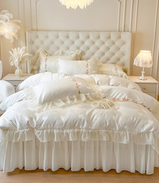 91家纺网 货源网 一件代发 网上商城 找家纺 瑞宝 欧韩法式 中高端 工艺款床品 南通家纺 叠石桥一手家纺货源网