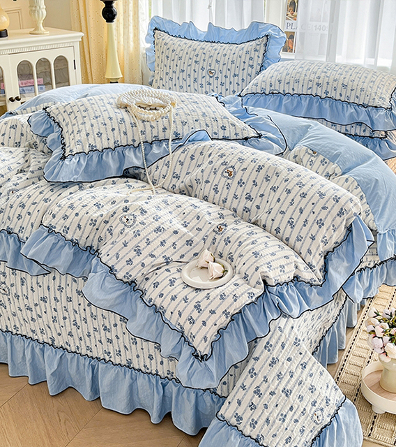 货源网 一件代发 网上商城 找家纺 妮恒美家纺 牛奶绒四件套