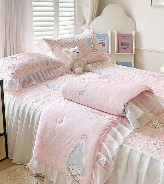 货源网 一件代发 网上商城 找家纺 慕澄家纺 四件套 凉席 抱枕被