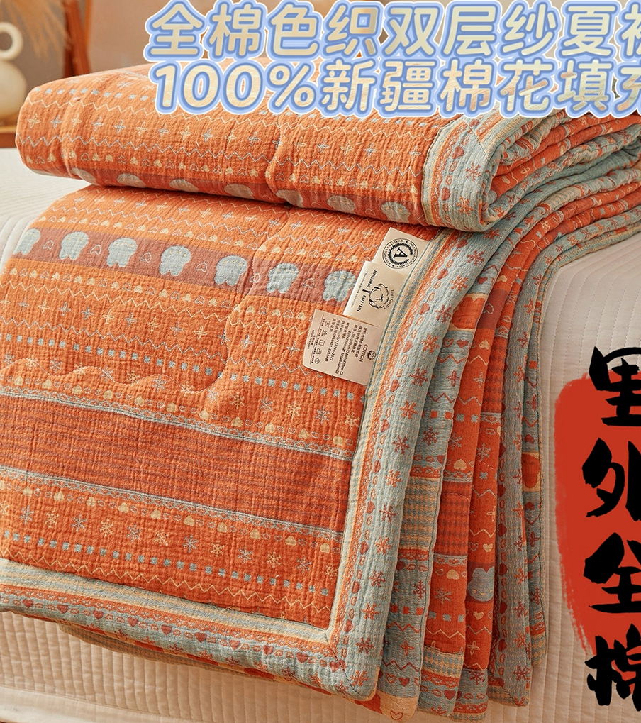 货源网 一件代发 网上商城 找家纺 睡棉坊 全棉夏被春秋被冬被,全棉四件套,三丽鸥全棉被套