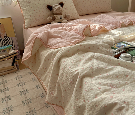 禾沐 91家纺网 货源网 一件代发 网上商城 找家纺 禾沐 床盖,床盖款四件套,床盖款夏被四件套,床单款夏被四件套,牛奶绒四件套