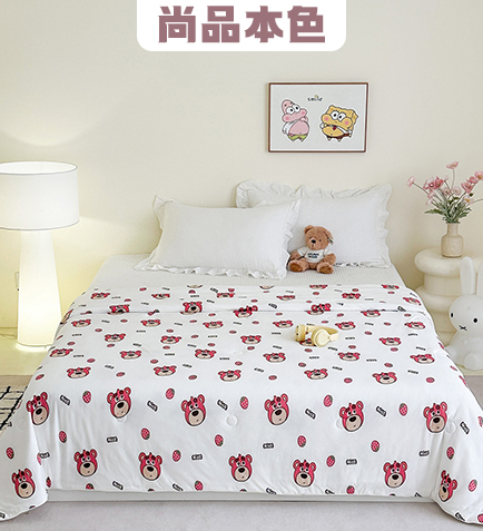 货源网 一件代发 网上商城 找家纺 尚品本色 针织棉四件套,水洗棉四件套,夏被,冬被,床笠,床垫