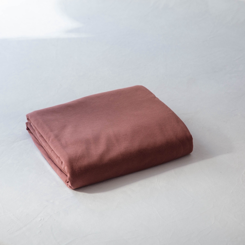 砖红被套.jpg
