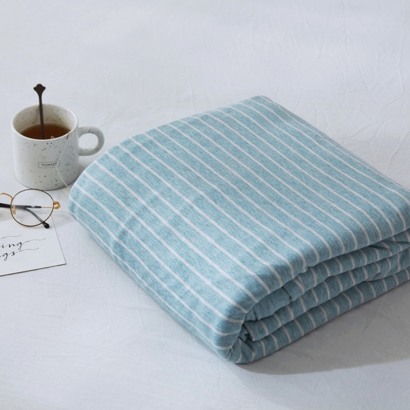 蓝白细条被套.JPG