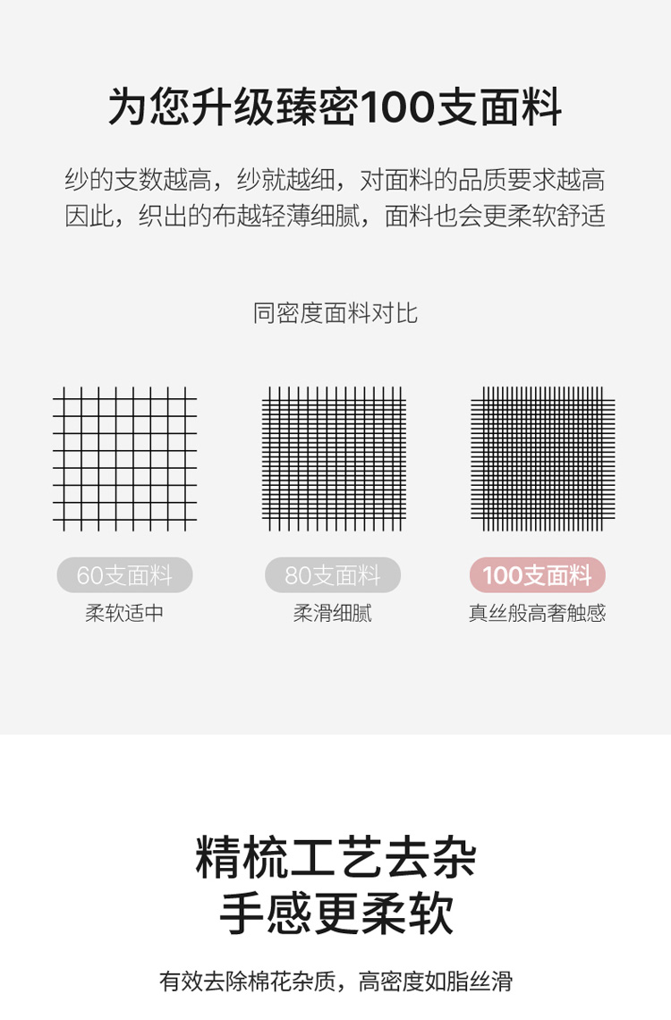 91家纺网 家纺一手货源 找家纺 （总）瑞驰 2022新款长绒棉-米尔顿系列