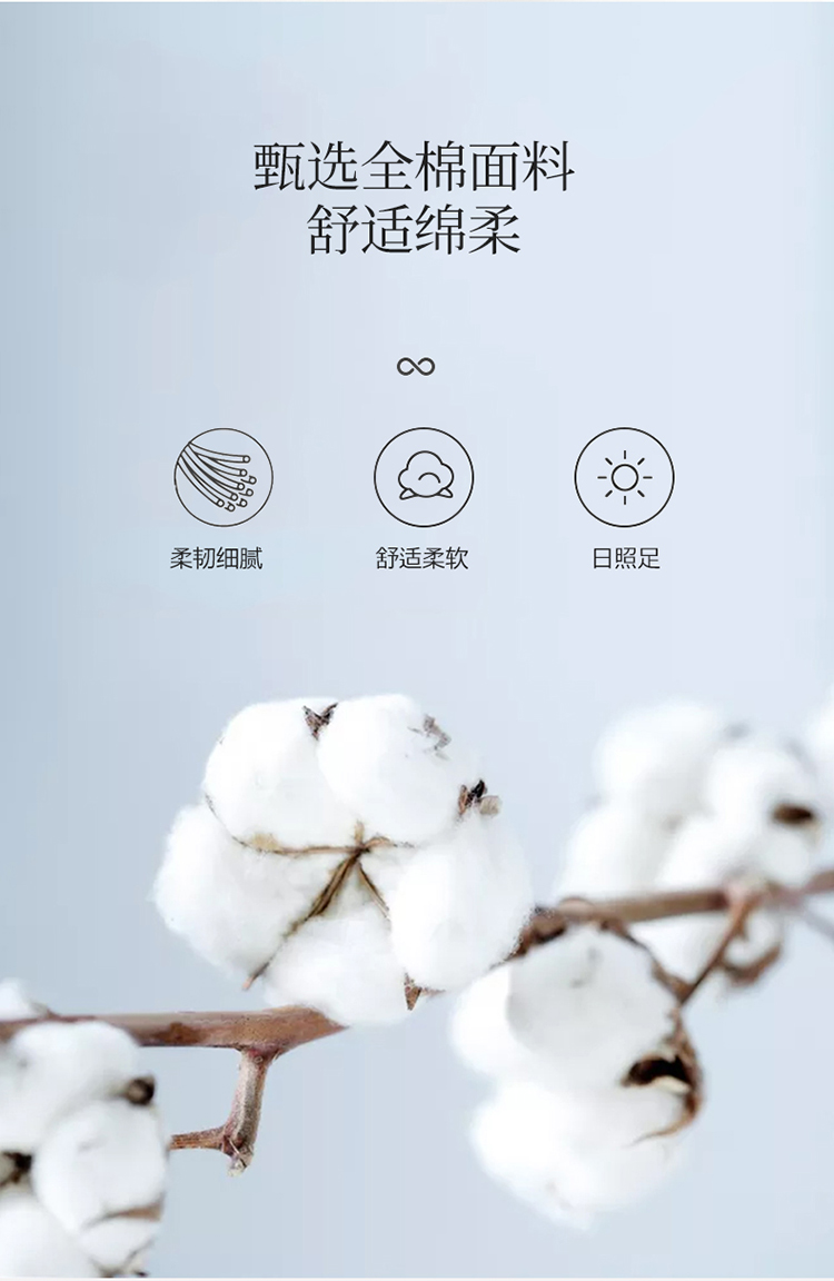 91家纺网 家纺一手货源 找家纺 （总2）润淳 2024新款全棉大版印花磨毛四件套大版花