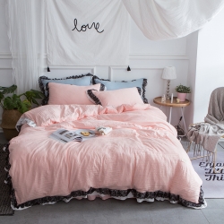 水洗莫代尔套件