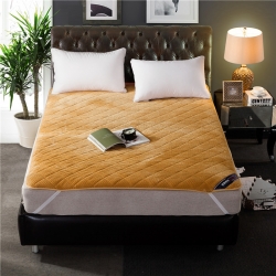 贝贝绒单包边床垫原图800懒人