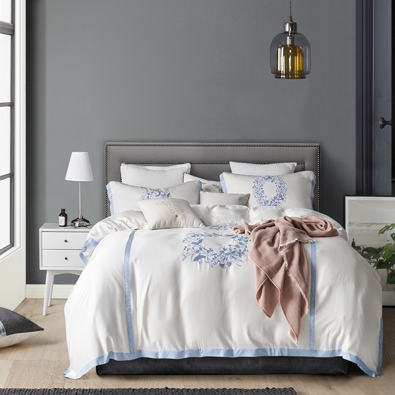 2017长绒棉秋冬新品