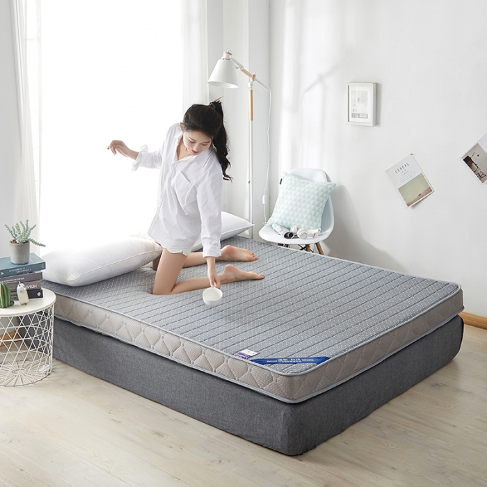 鑫博莱 新款床垫下载