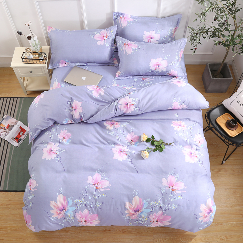 北部居 植物羊绒新花色