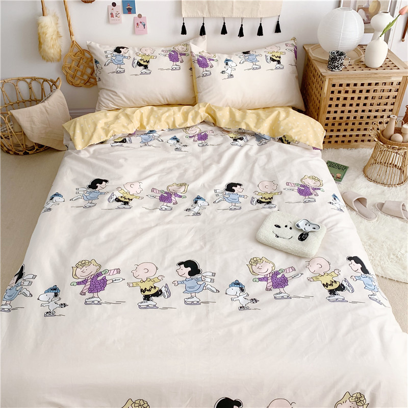 全棉小可爱系列