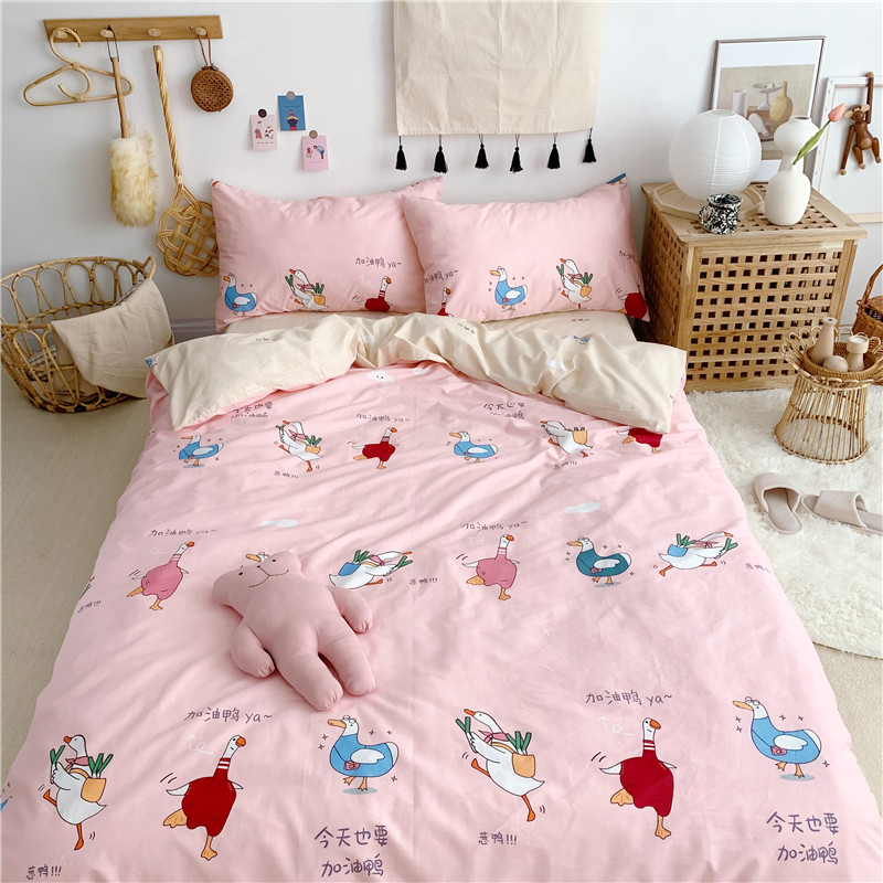 全棉小可爱系列