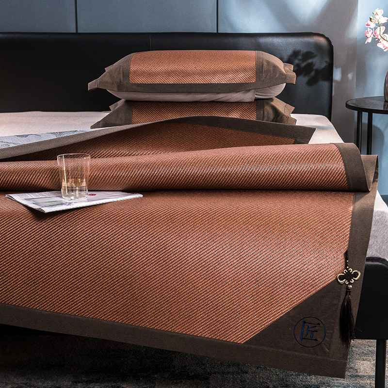 2021奥裕匠心冰藤席三件套！！！