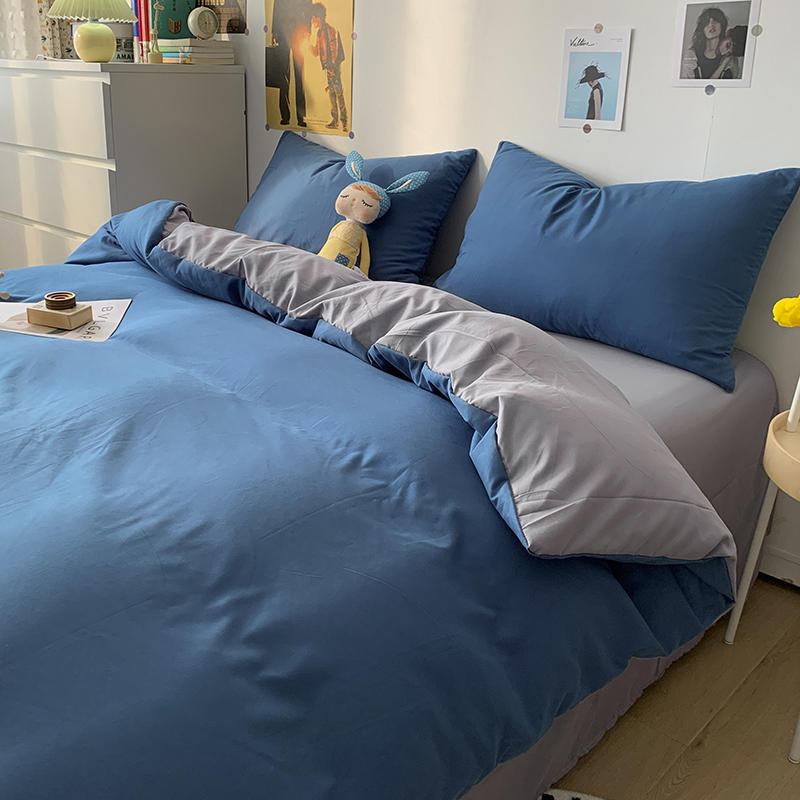 双拼四件套【3】