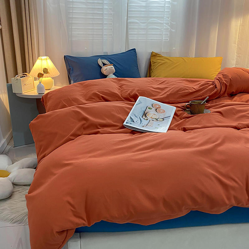 双拼四件套【4】