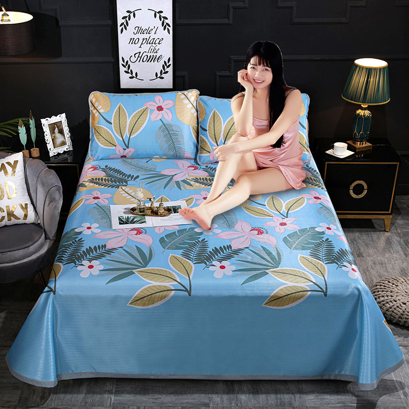 新品 冰丝席  提取码  yend