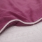 91家纺网 家纺一手货源 找家纺 芈月 2019水晶绒乳胶枕套一只 豆沙红