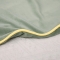 91家纺网 家纺一手货源 找家纺 芈月 2019水晶绒乳胶枕套一只 抹茶绿