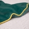 91家纺网 家纺一手货源 找家纺 芈月 2019水晶绒乳胶枕套一只 墨绿