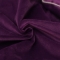 91家纺网 家纺一手货源 找家纺 芈月 2019水晶绒乳胶枕套一只 葡萄紫