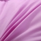 91家纺网 家纺一手货源 找家纺 招财星家纺 2019新款羽绒被 紫+灰