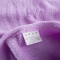 91家纺网 家纺一手货源 找家纺 （总）潮彤绒毯 2022新款220克素色法兰绒毛毯盖毯子休闲毯