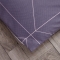 91家纺网 家纺一手货源 找家纺 紫馨雅床垫 2019新款-床垫保护套 几何形状