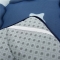 91家纺网 家纺一手货源 找家纺 （总）紫馨雅床垫 2019新款-3D网眼透气印花小床垫