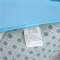 91家纺网 家纺一手货源 找家纺 （总）紫馨雅床垫 2019新款-3D网眼透气印花大床垫