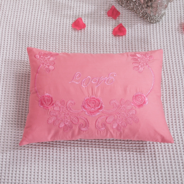 91家纺网 家纺一手货源 找家纺 2023新款 全棉大红婚庆四件套结婚床品套件