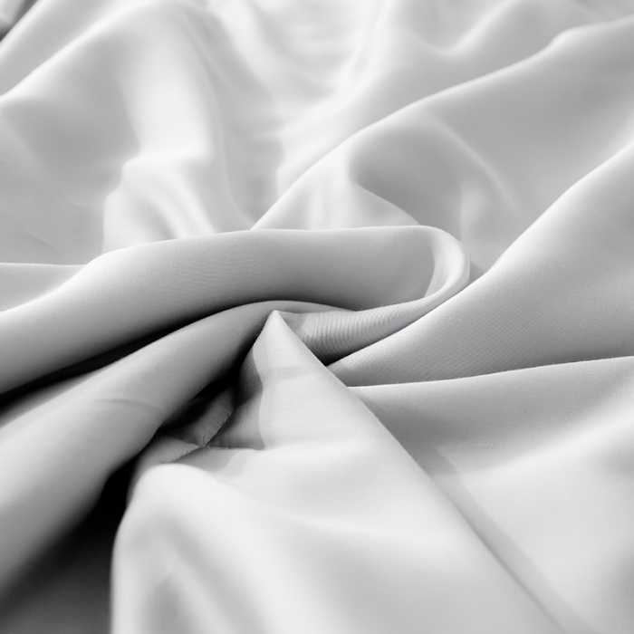 91家纺网 家纺一手货源 找家纺 润缦家纺 2019新款60天丝夏被比心系列 银河灰