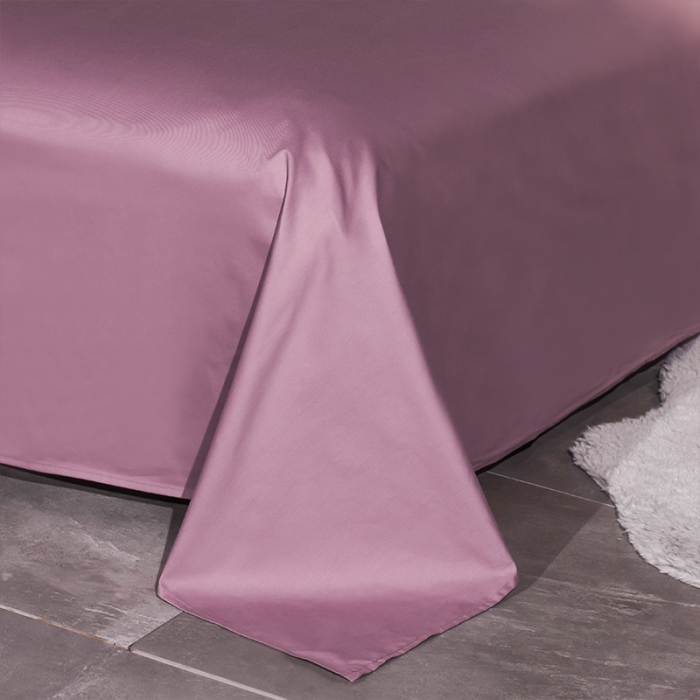 91家纺网 家纺一手货源 找家纺 （总）安妮 2020新款水洗真丝欧若拉刺绣四件套