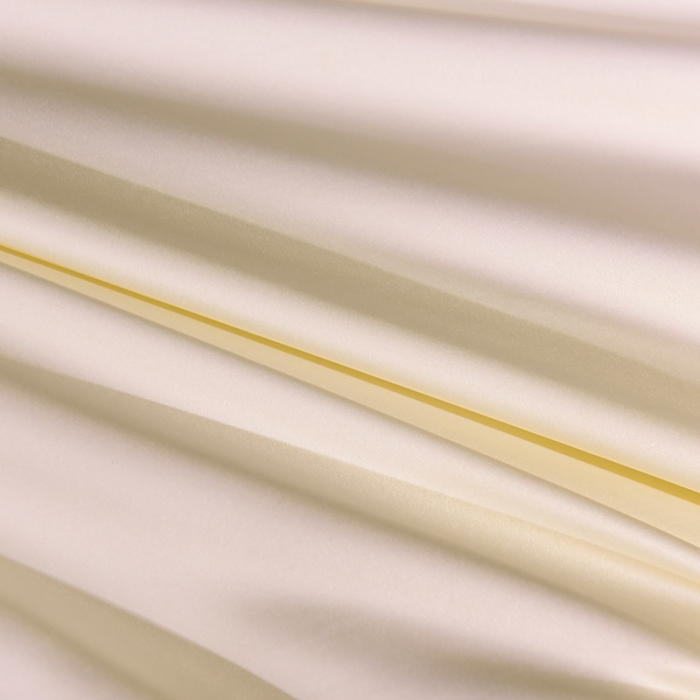 91家纺网 家纺一手货源 找家纺 安妮 2020新款水洗真丝欧若拉刺绣四件套 欧若拉-米黄