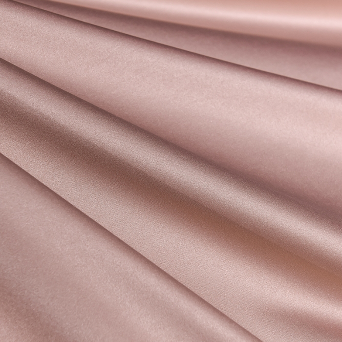 91家纺网 家纺一手货源 找家纺 安妮 2020新款水洗真丝欧若拉刺绣四件套 欧若拉-香槟