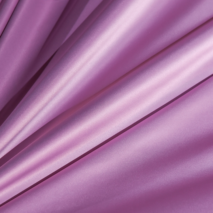 91家纺网 家纺一手货源 找家纺 安妮 2020新款水洗真丝欧若拉刺绣四件套 欧若拉-雪青