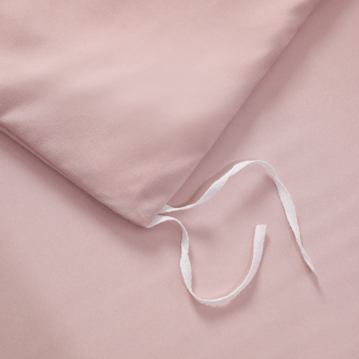 91家纺网 家纺一手货源 找家纺 （总）骏腾  2022新款甜蜜公主系列水洗冰丝四件套床笠款