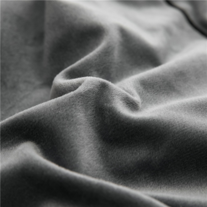 91家纺网 家纺一手货源 找家纺 （总）骏腾 2022新款甜心公主水晶绒绣花四件套