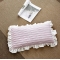 91家纺网 家纺一手货源 找家纺 （总）微枕芯 韩式水洗棉全荞麦枕包装＋2元