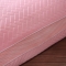91家纺网 家纺一手货源 找家纺 微枕芯 可水洗热熔枕 粉红色