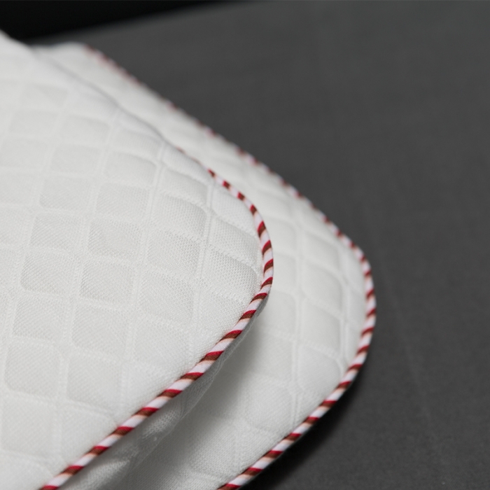 91家纺网 家纺一手货源 找家纺 微枕芯 儿童节 新款高档亲水棉婴儿糖果枕 记忆棉枕头 单只